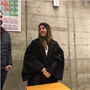 Laureata in chimica industriale impartisce lezioni private di chimica per studenti di scuola superiore e universitari